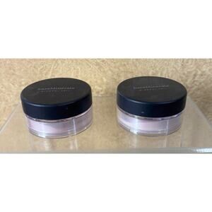 BareMinerals Full Size Illuminating Mineral Veil Finishing Powder Sealed NEW 9g